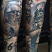 Tattoos - Football inspired  - 79987